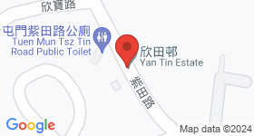 麒麟豪苑 地圖