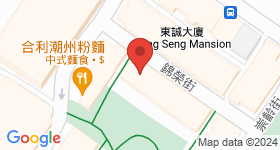 金桥大厦 地图