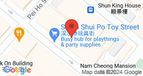 Lucky Time Building Map