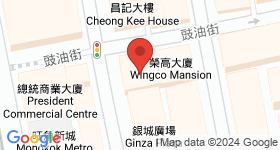 旺角广场 地图