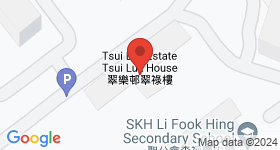 Tsui Lok Estate Map