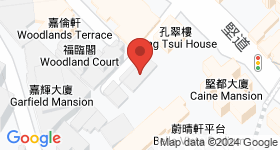 嘉苑 地圖