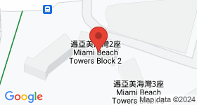 邁亞美海灣 地圖