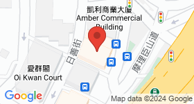 摩理臣山道78号 地图
