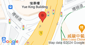 永光苑 地圖