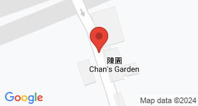 Peters 地圖