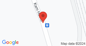 Grand Mayfair I Map