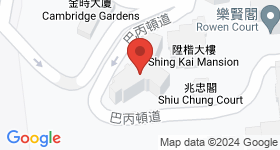 琼峰台 地图