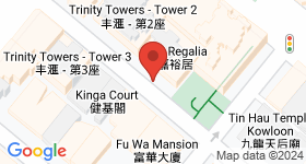 The Concerto Map