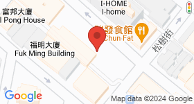麗華大廈 地圖