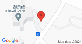 御景峰 地圖