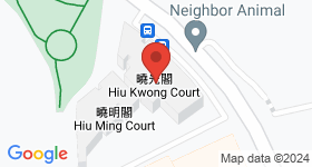 晓光阁 地图
