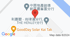啟德1號(I) 地圖