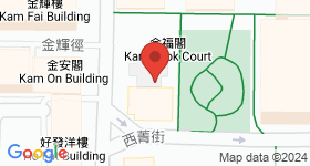 民康大厦 地图