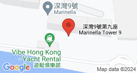 深湾9号 大厦 地图