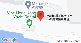 Marinella  Map