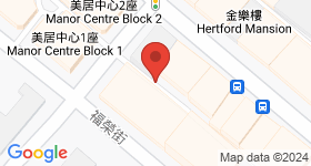 一號九龍道 地圖