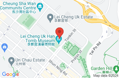 Li Cheng Uk Government Primary School