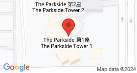 The Parkside 地圖