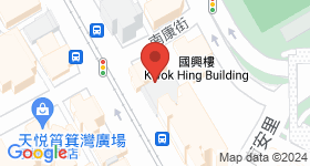 德雲樓 地圖