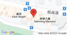 怡基阁 地图