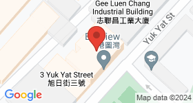 Bayview Map