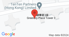 翠韵华庭 地图