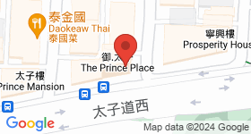 御太子 地圖