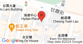 成安大廈 地圖