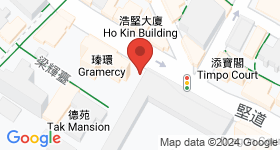 瑧環 地圖