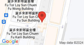 金滿閣 地圖