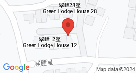 翠峰 地圖
