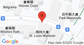 嘉苑 地图