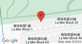 海珀名邸 地圖