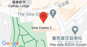 華都樓 地圖