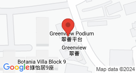 GreenView Map