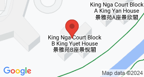 King Nga Court Map
