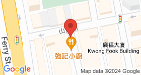广裕大厦 地图