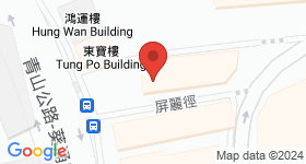 葵豐樓 地圖