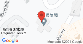 地利根德閣 地圖