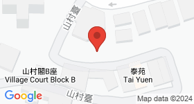 山村台 地图