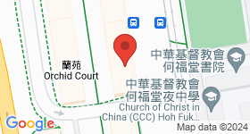 遠東發展屯門大廈 地圖
