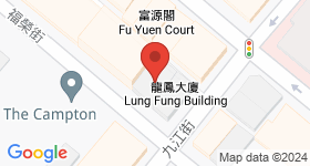 順怡閣 地圖
