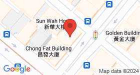 Kam Pao House Map