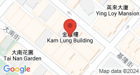 金隆樓 地圖