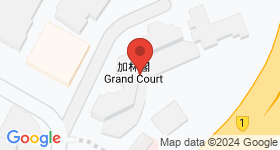 加林閣 地圖
