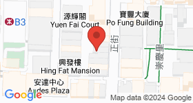 正街32號 地圖