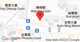 新聯大廈 地圖