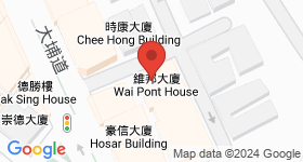 维邦大厦 地图