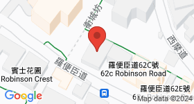 嘉乐园 地图